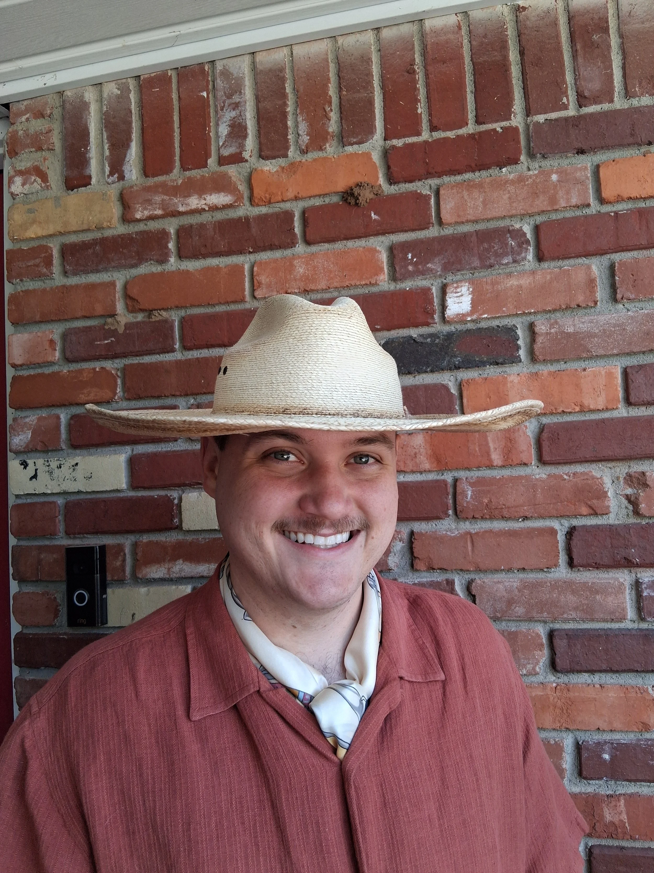 Mr. Washy OKC, Oklahoma City power washing service