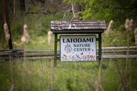 Volunteer Latodami Habitat restoration&nbsp;