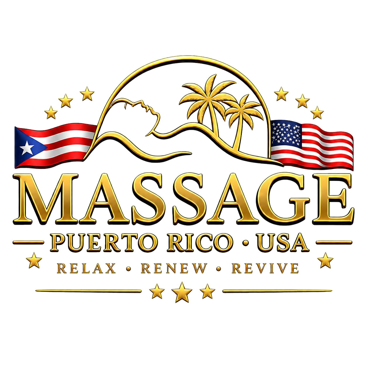 MASSAGE PR 