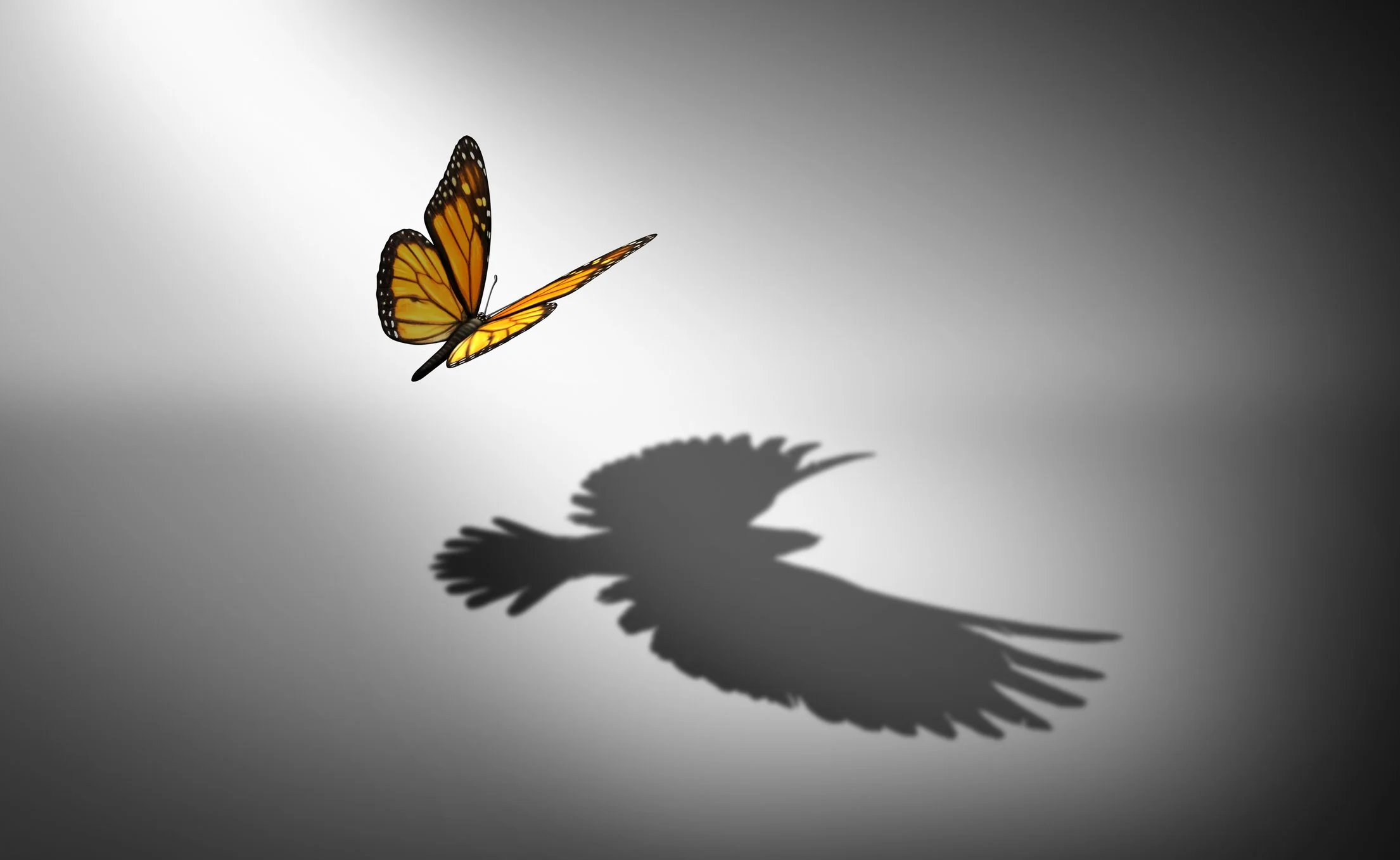 3. Transformation Requires Transformational Thinking
