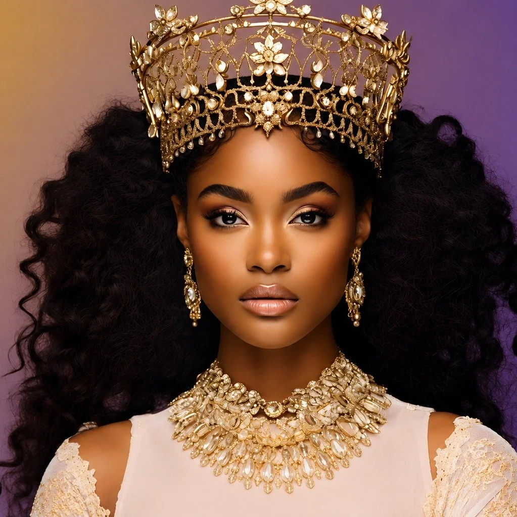 Healthy Hair ◆ Royal Crowns
 
It's a promise. It's a standard. It's the entire reason we built this.
 
Coming to Atlanta.
 
The first national crochet bar &mdash; built around hair health as the standard, not the sacrifice.
 
@loopdcrochetbar Coming 