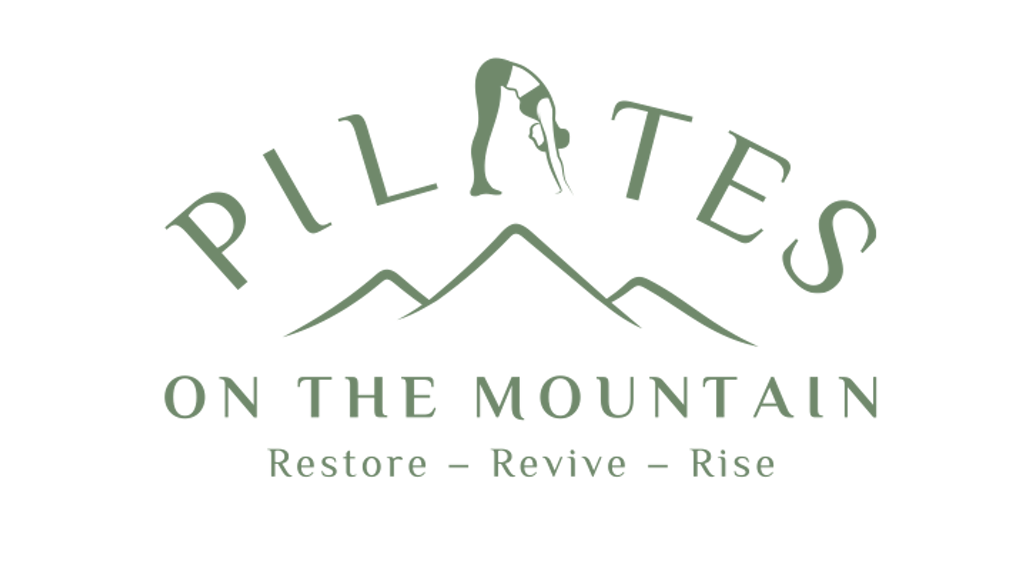 Pilates on the Mountain