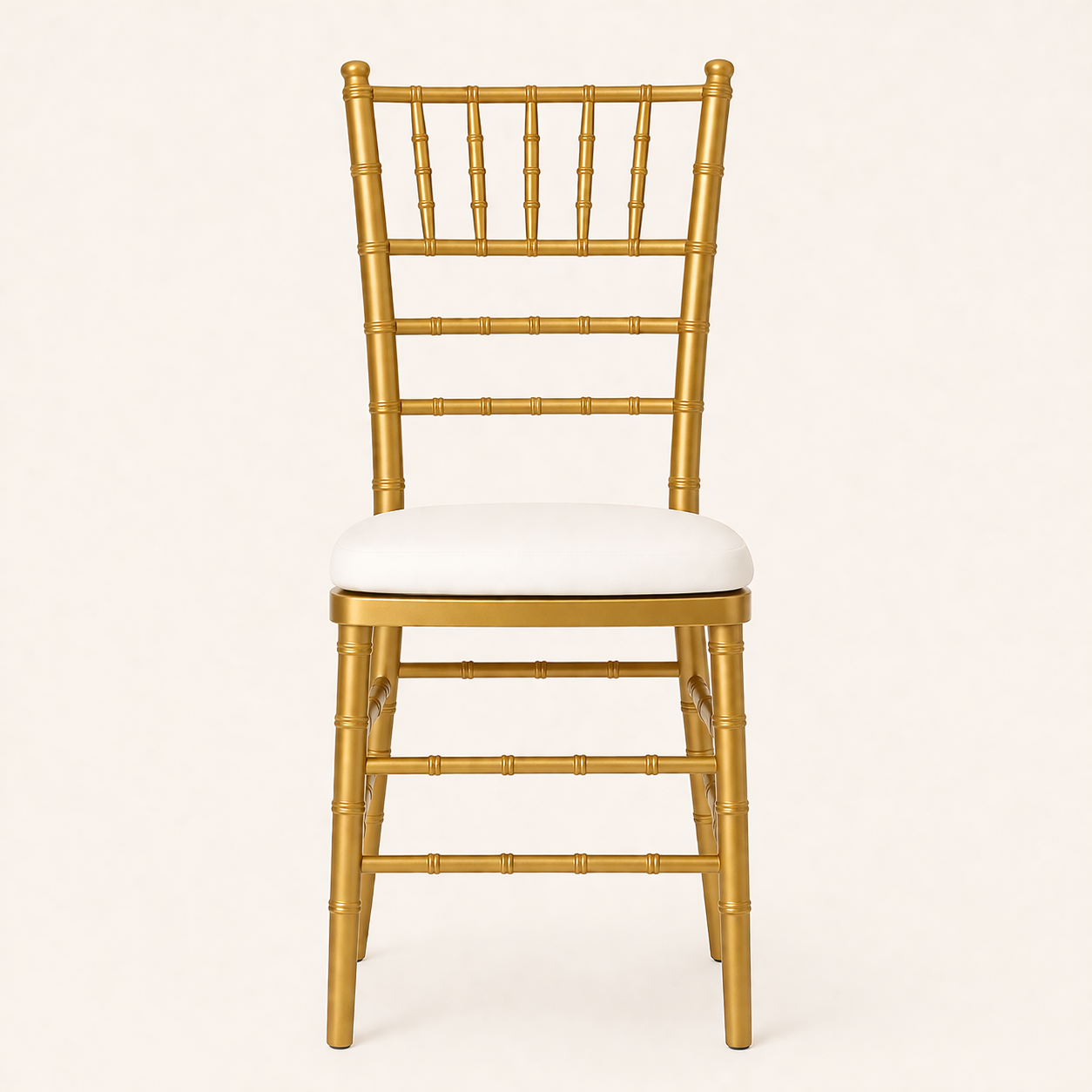 Gold Chiavari Chairs