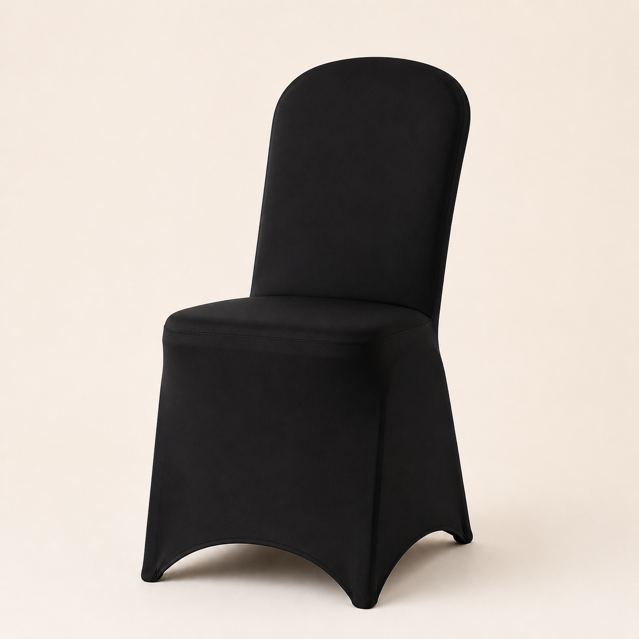 White Chair Cover