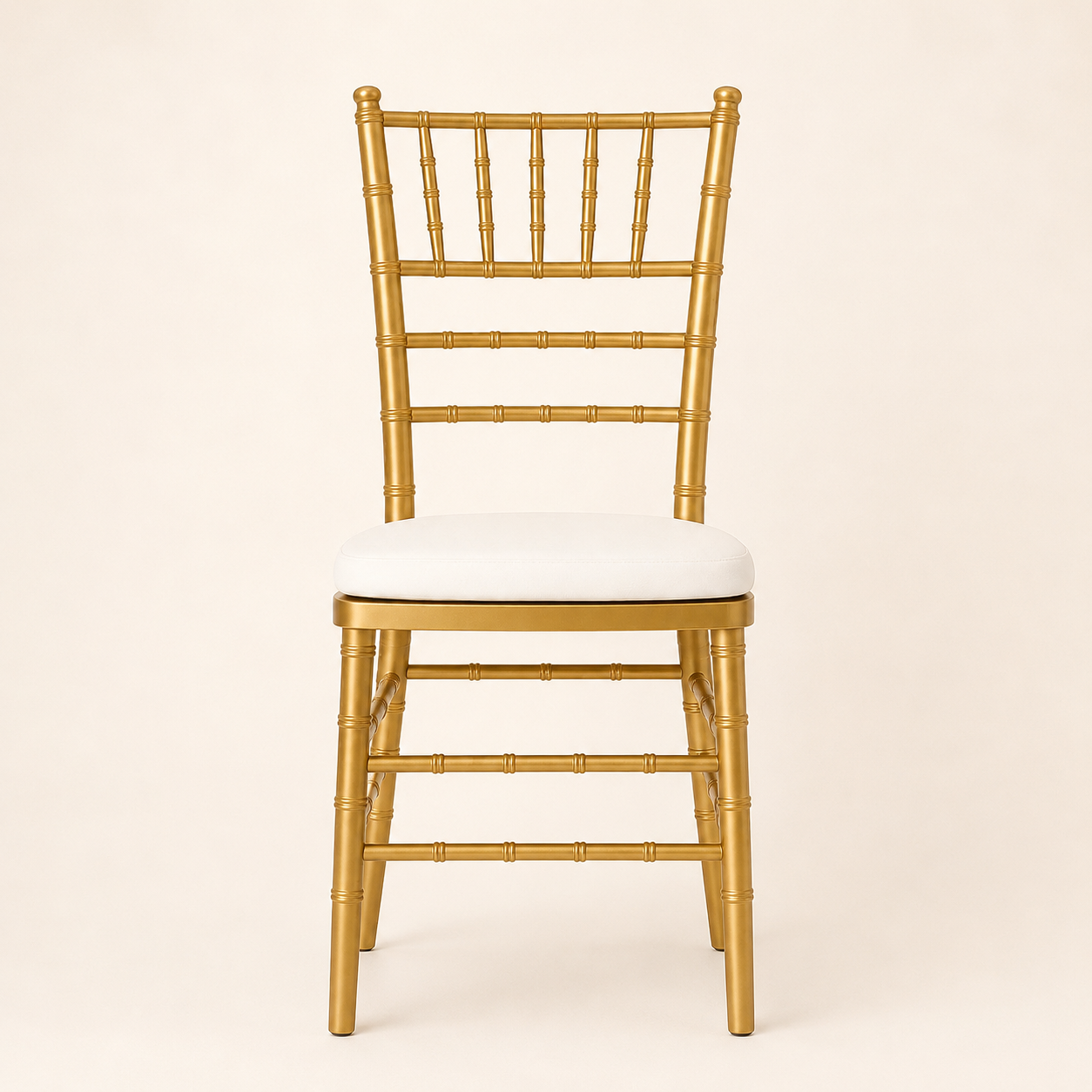 Gold Chiavari Chairs