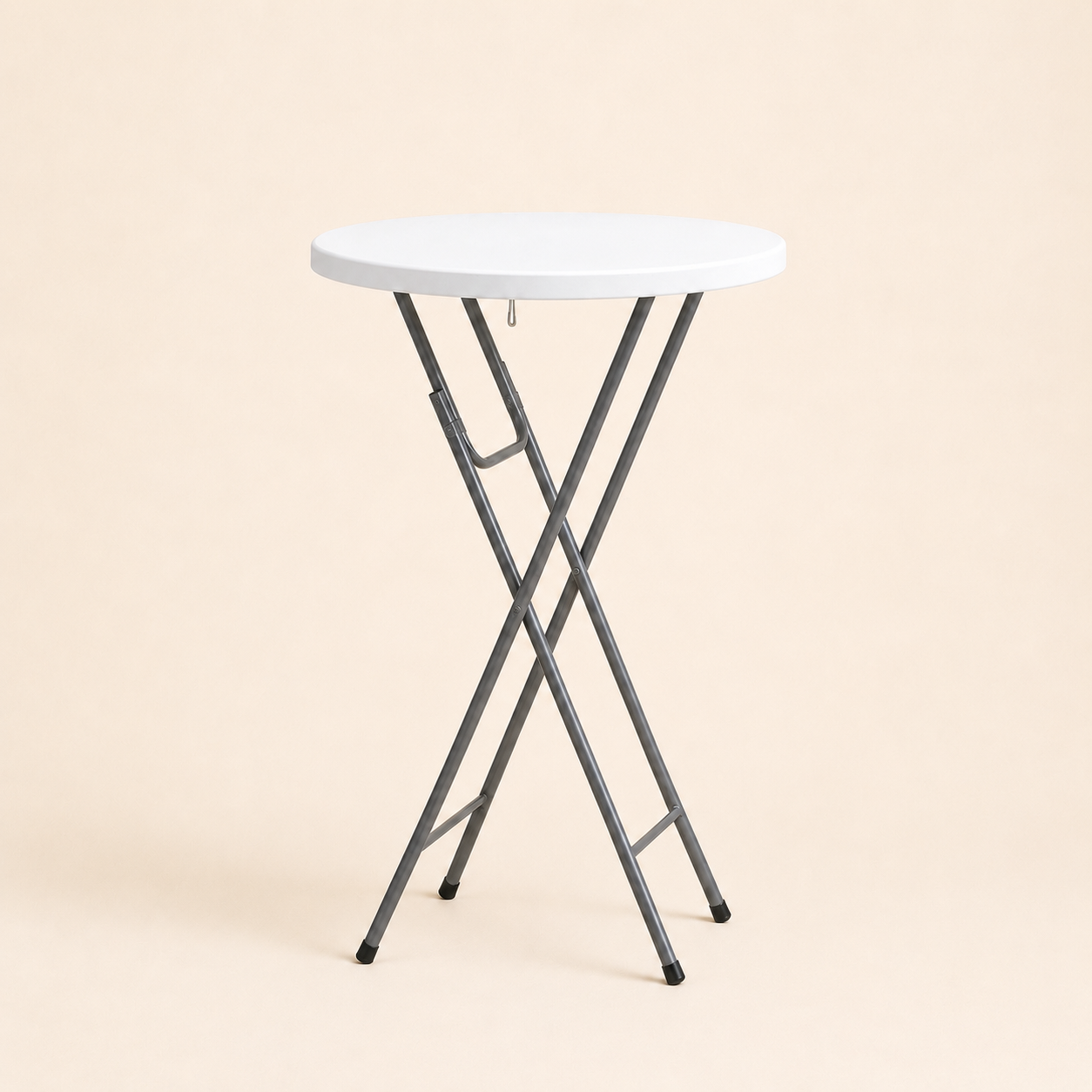 Folding Cocktail Table