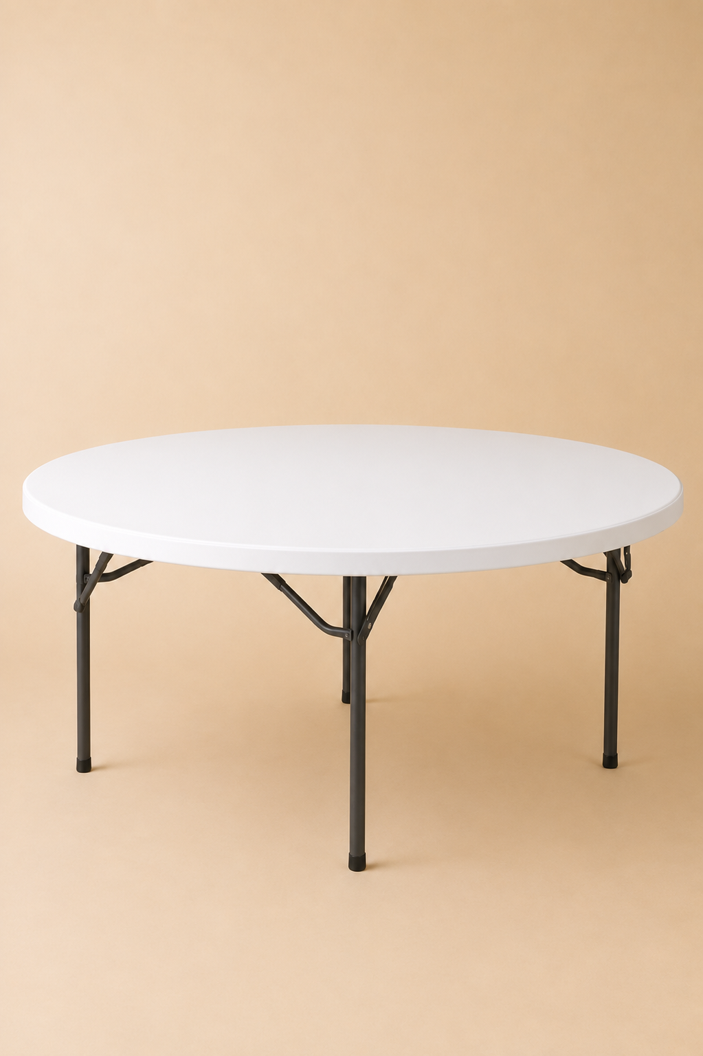 60-inch Round Table