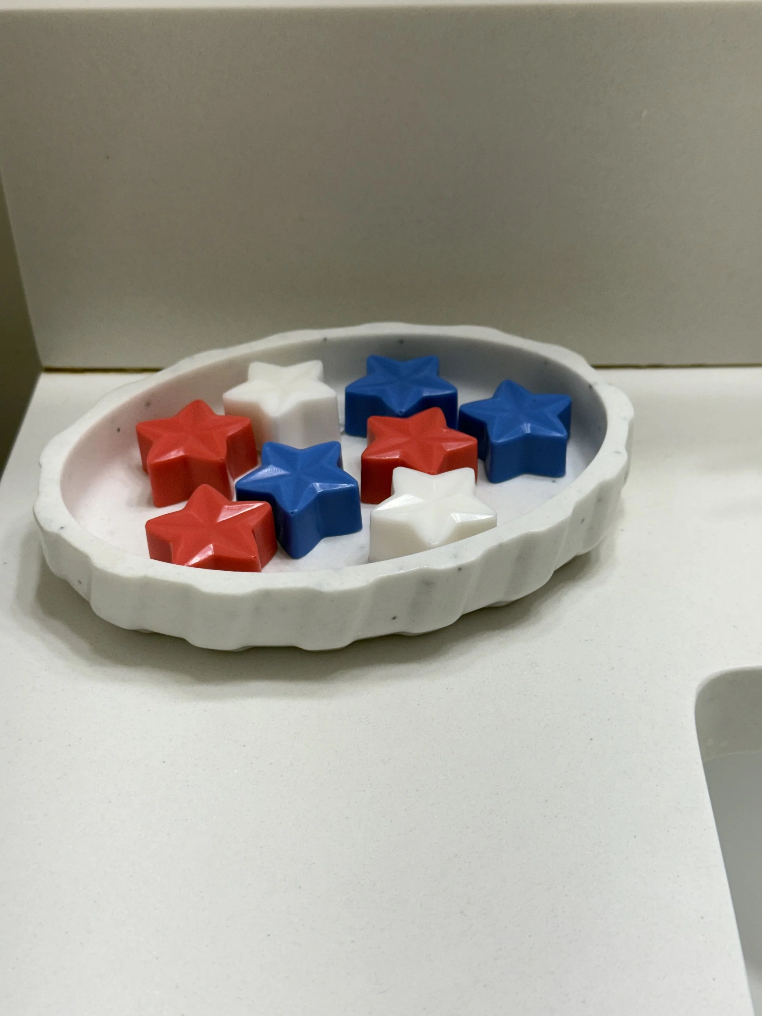 Mini Travel Soaps