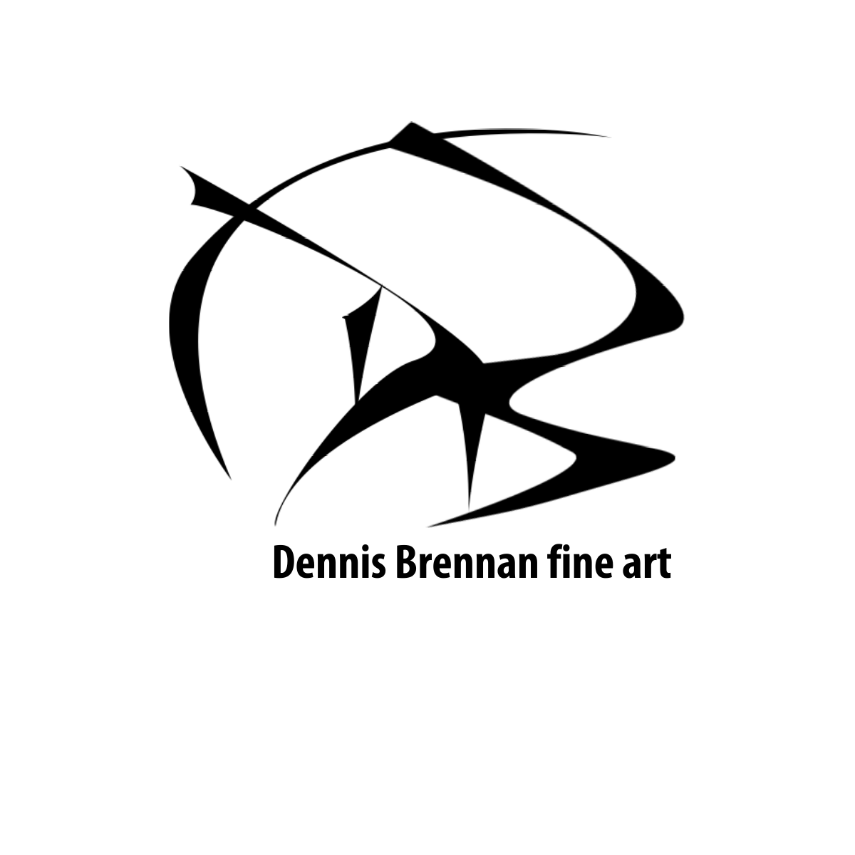 Dennis Brennan fine art
