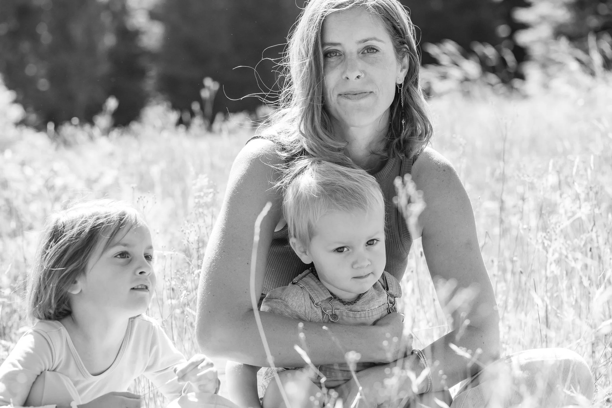 family photographer for Sandpoint & Coeur d' Alene, Idaho