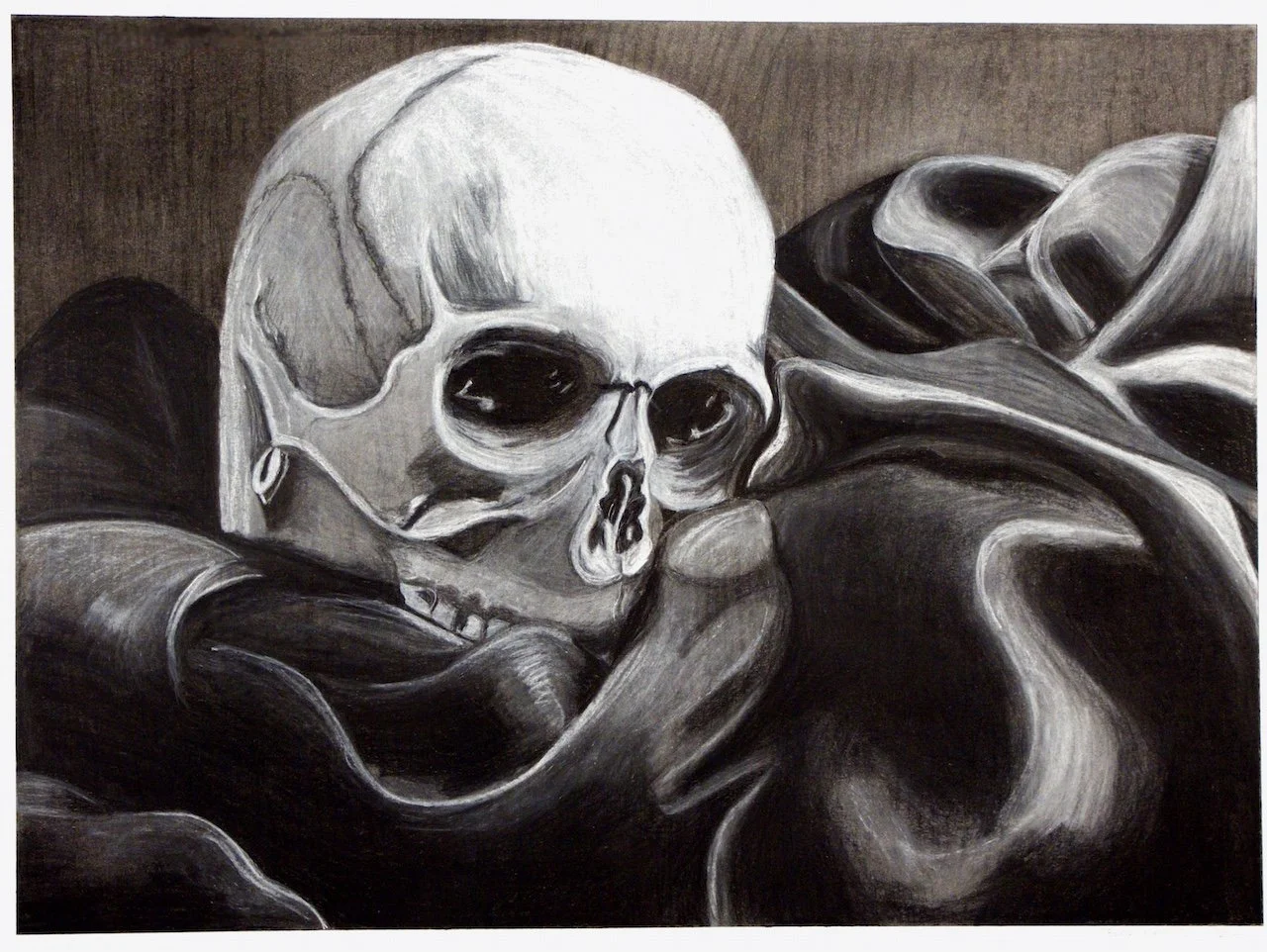 5. Skull in Fabric.jpg