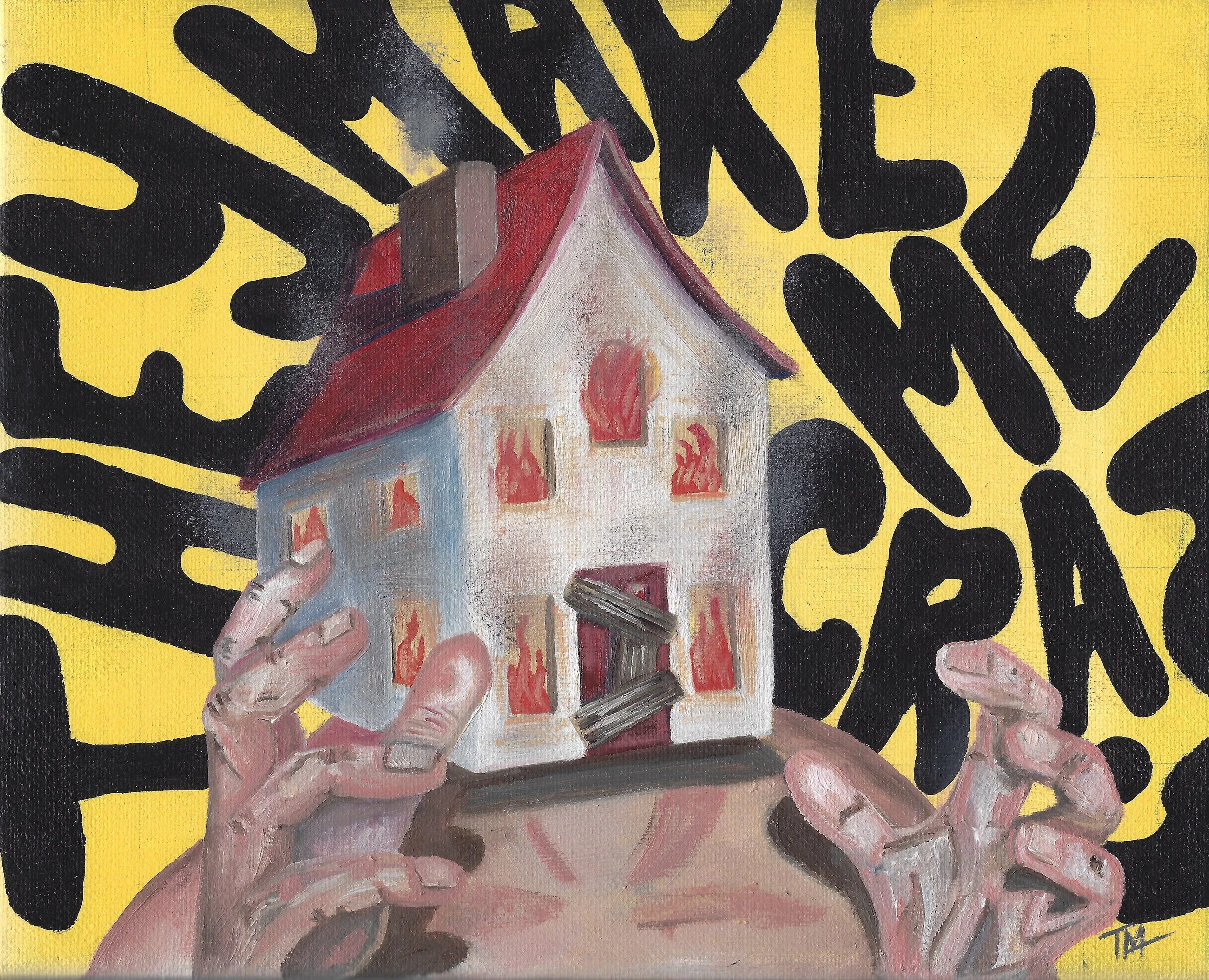 8. I Am I House On Fire.jpeg