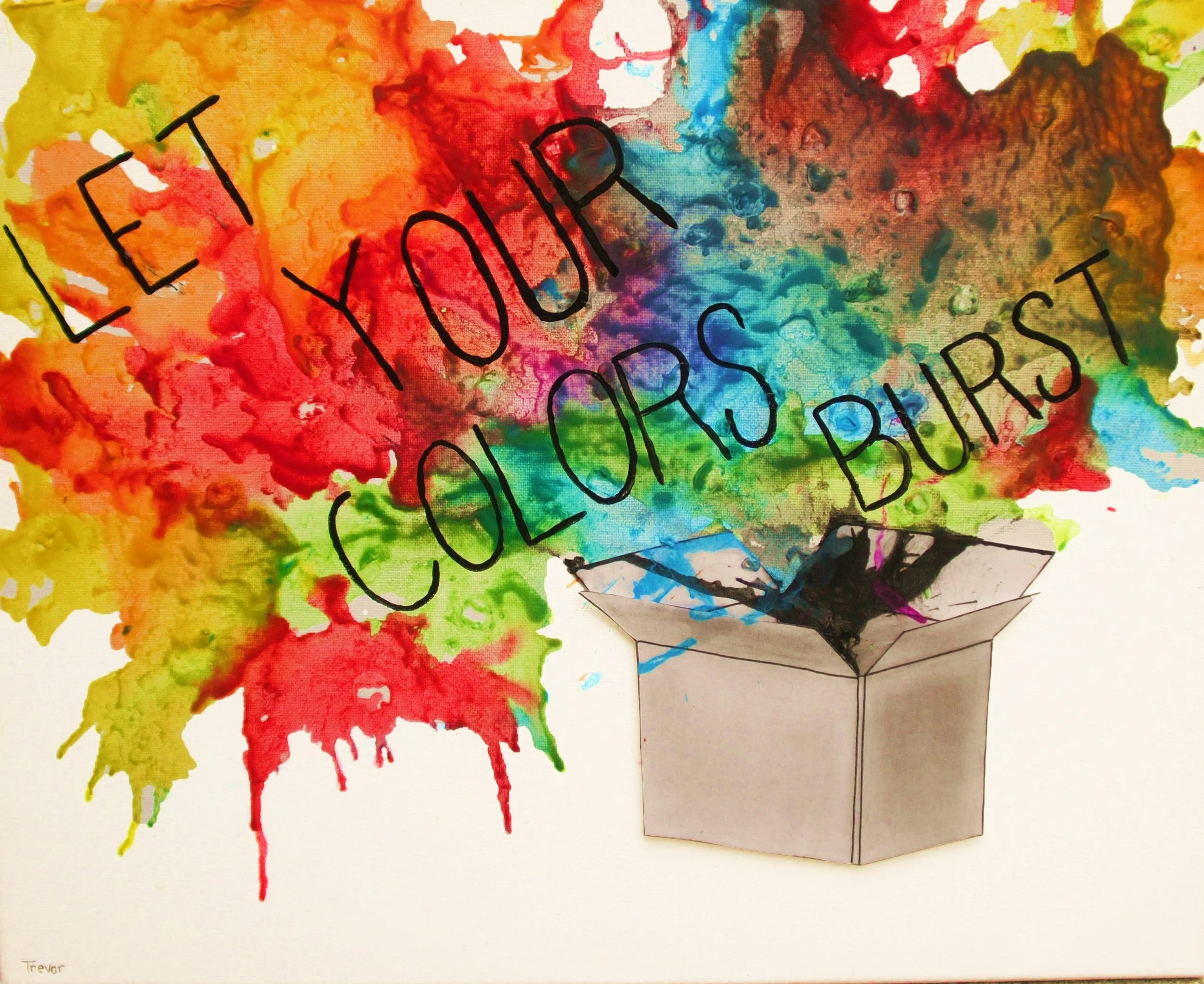 10. Let Your Colors Burst.JPG