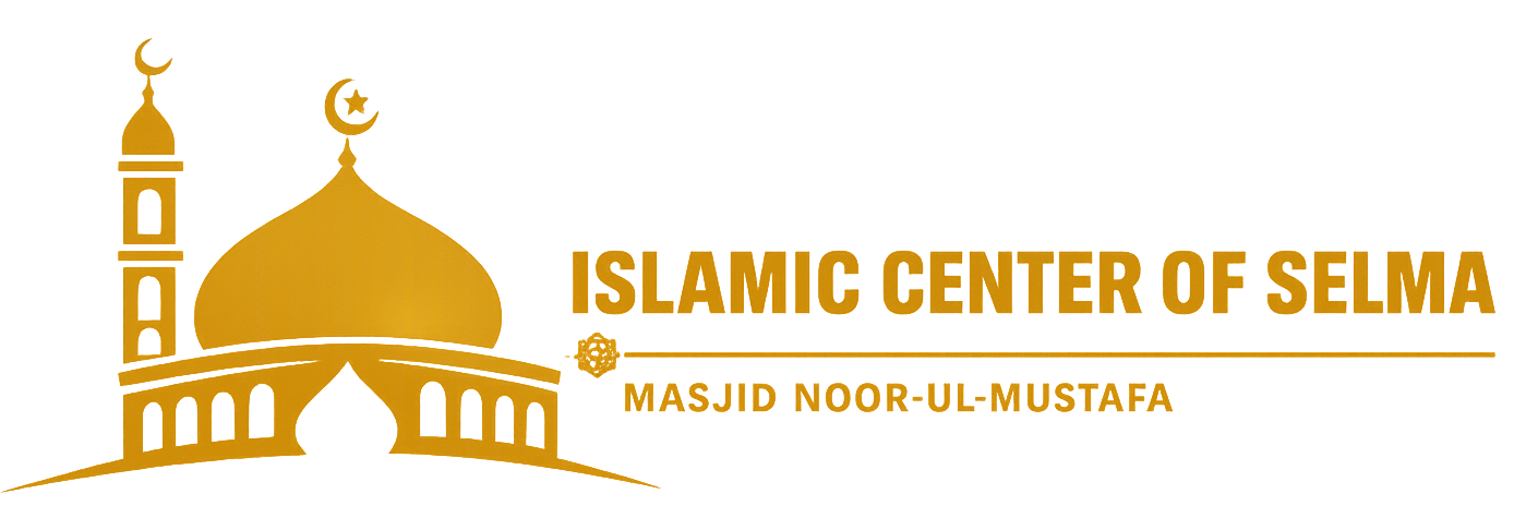 Islamic Center of Selma