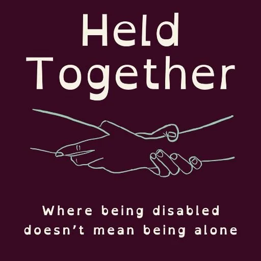Episode 1 Welcome to Held Together