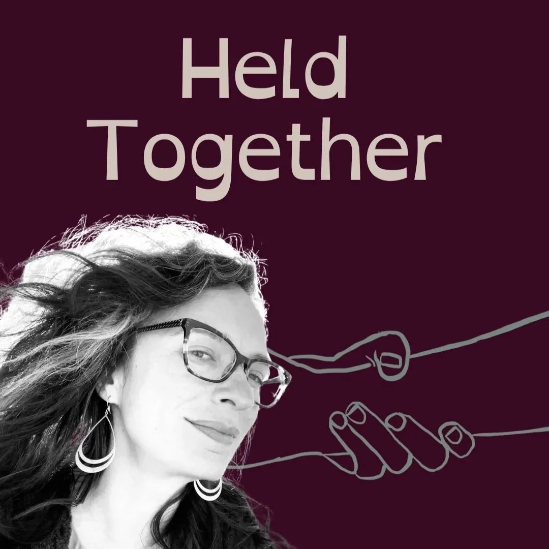 Episode 5 Rituals of Becoming: Magic and Disability as Transformation