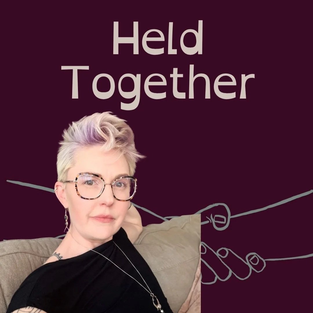 Episode 8 Building Village: Parenting, Divorce, and Singing Together
