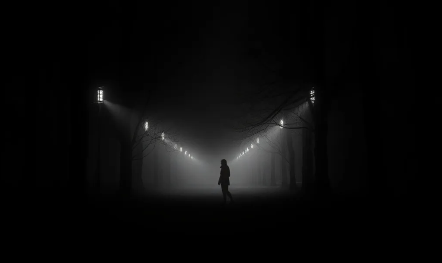 Shame, and Those Who Guard the Silence