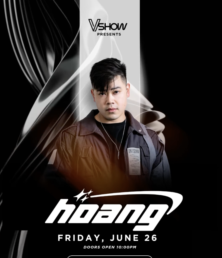 HOANG