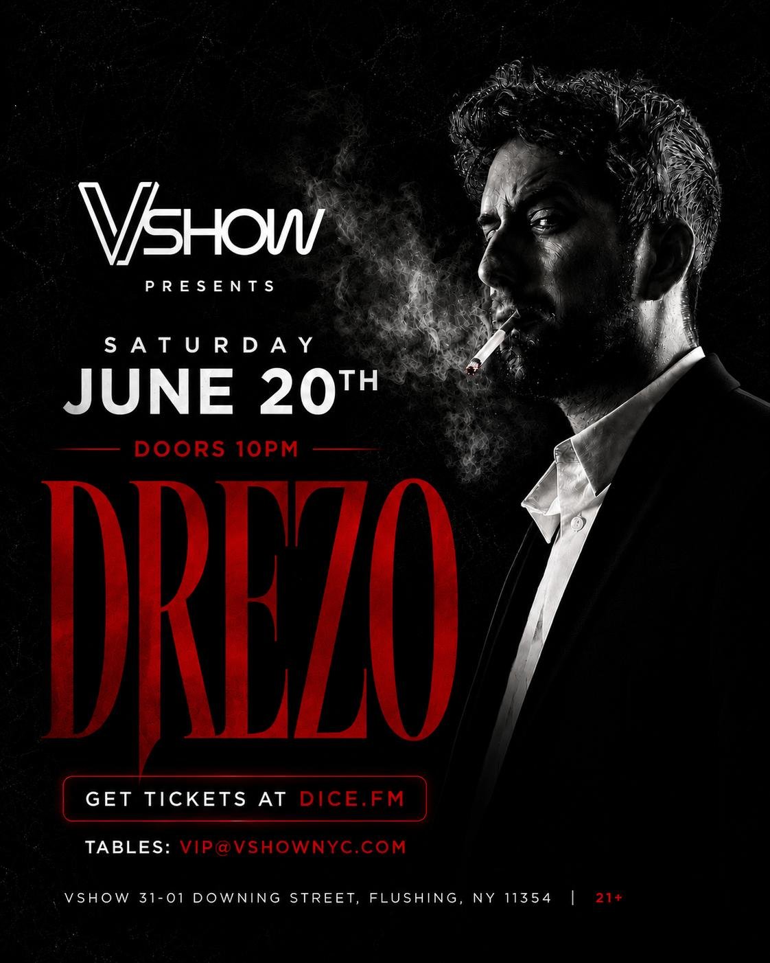 DREZO