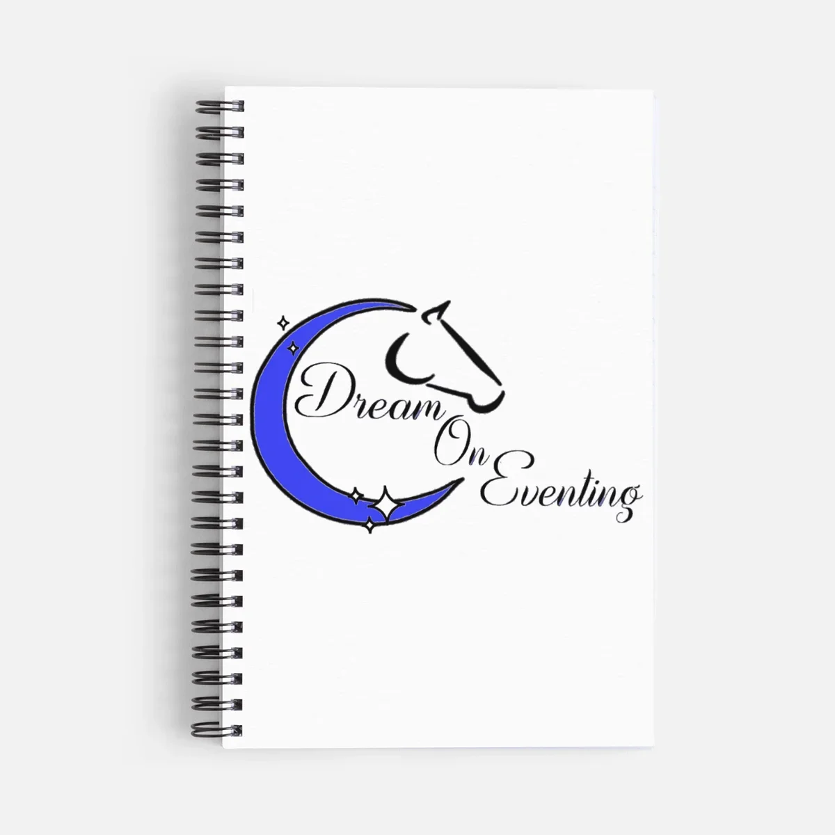 Dream On Notebook