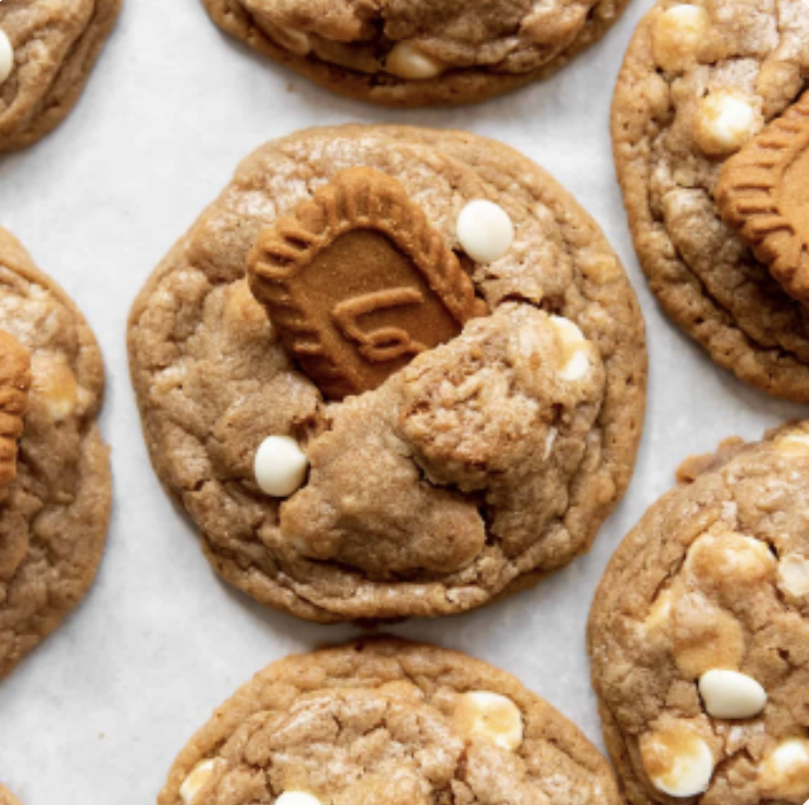 12 Pack of Cookies