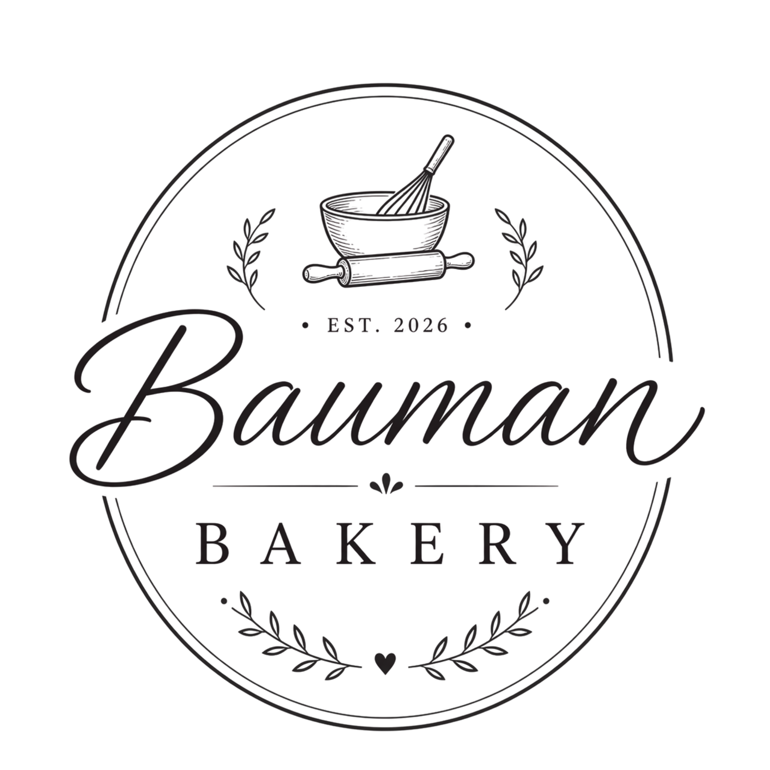 Bauman Bakery
