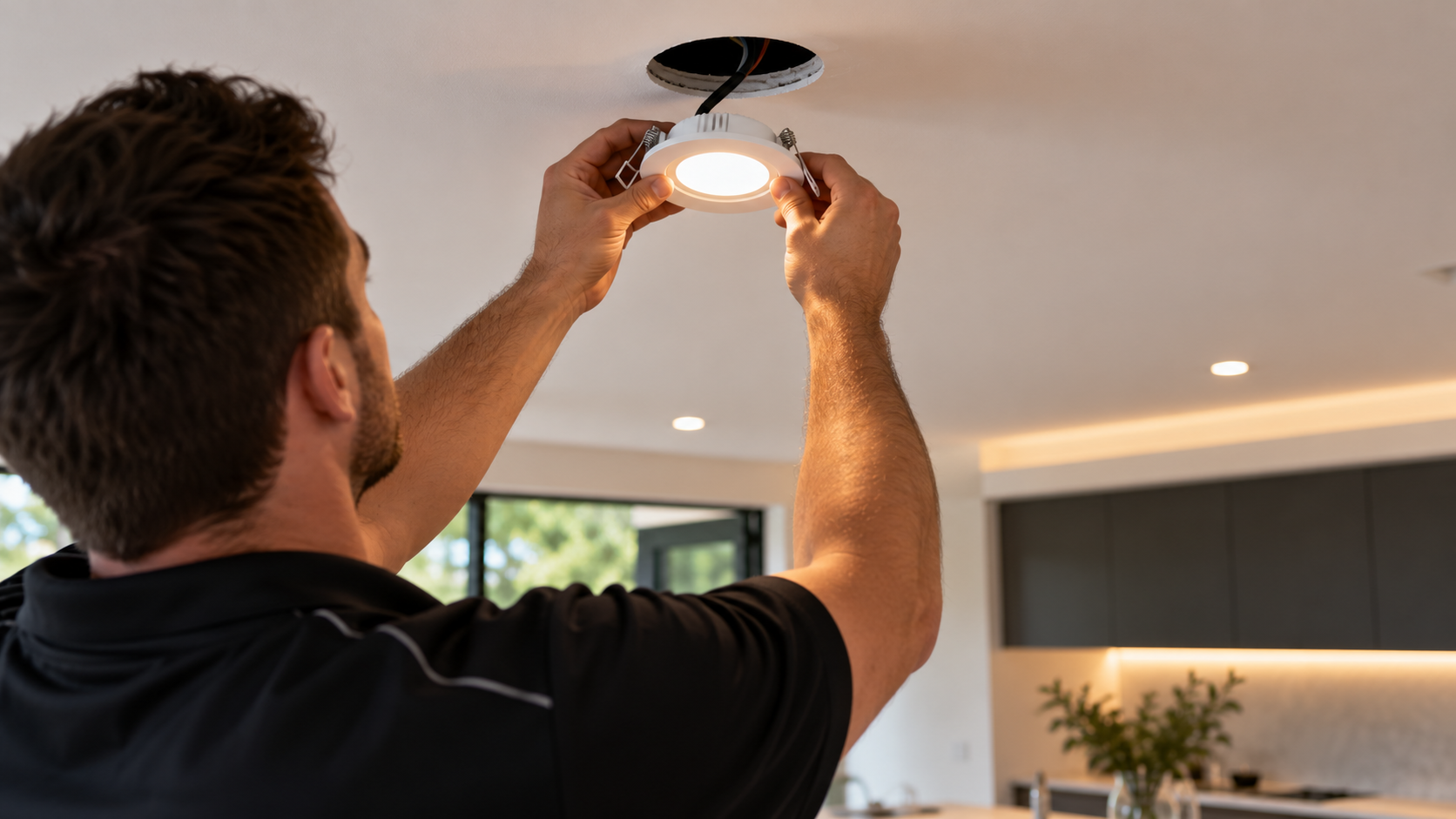 Installing a Warm LED Downlight.png