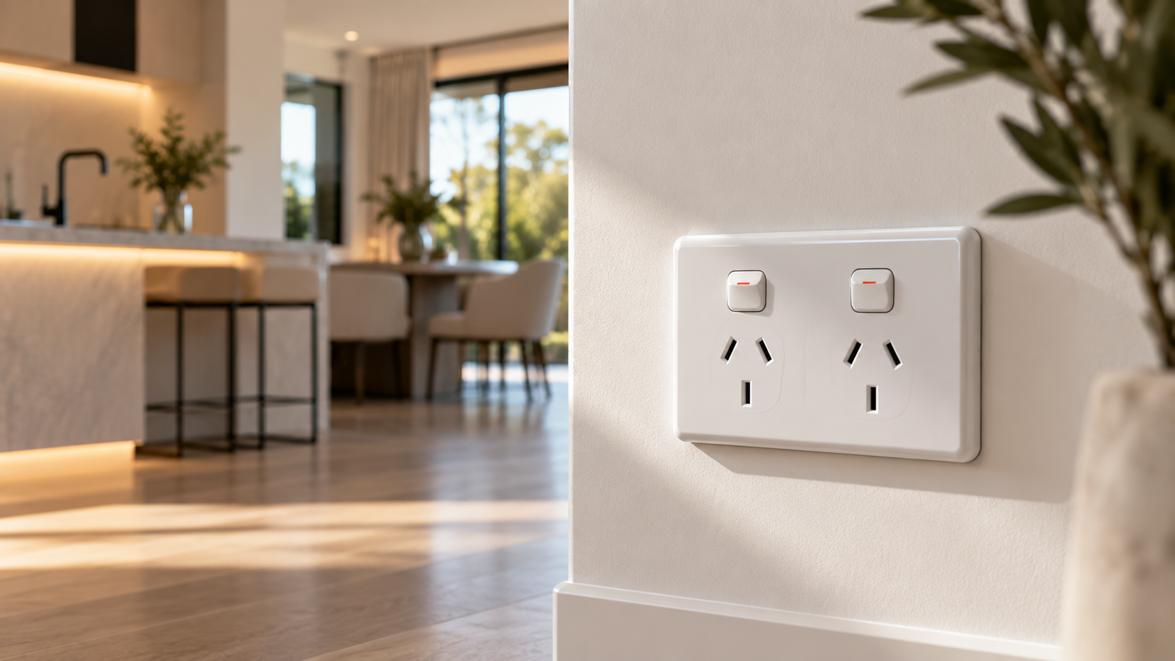 Electrical services