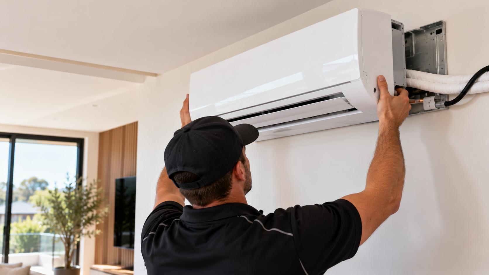 Air Conditioning & Split systems