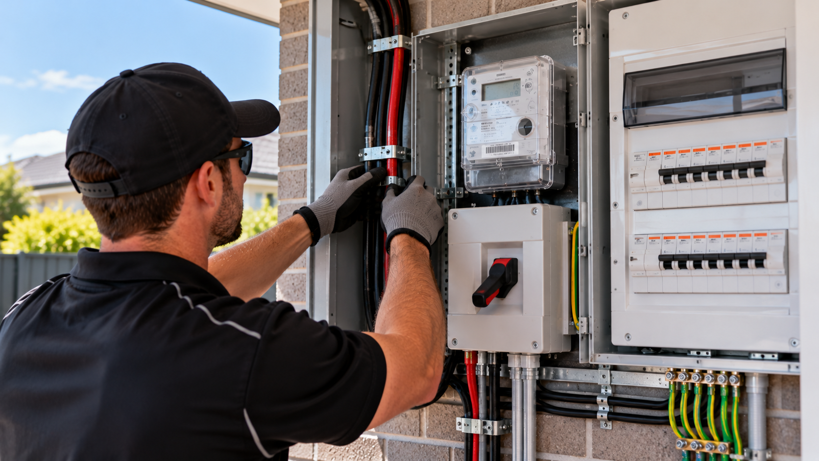 Electrician Upgrading Mains Power Panel.png