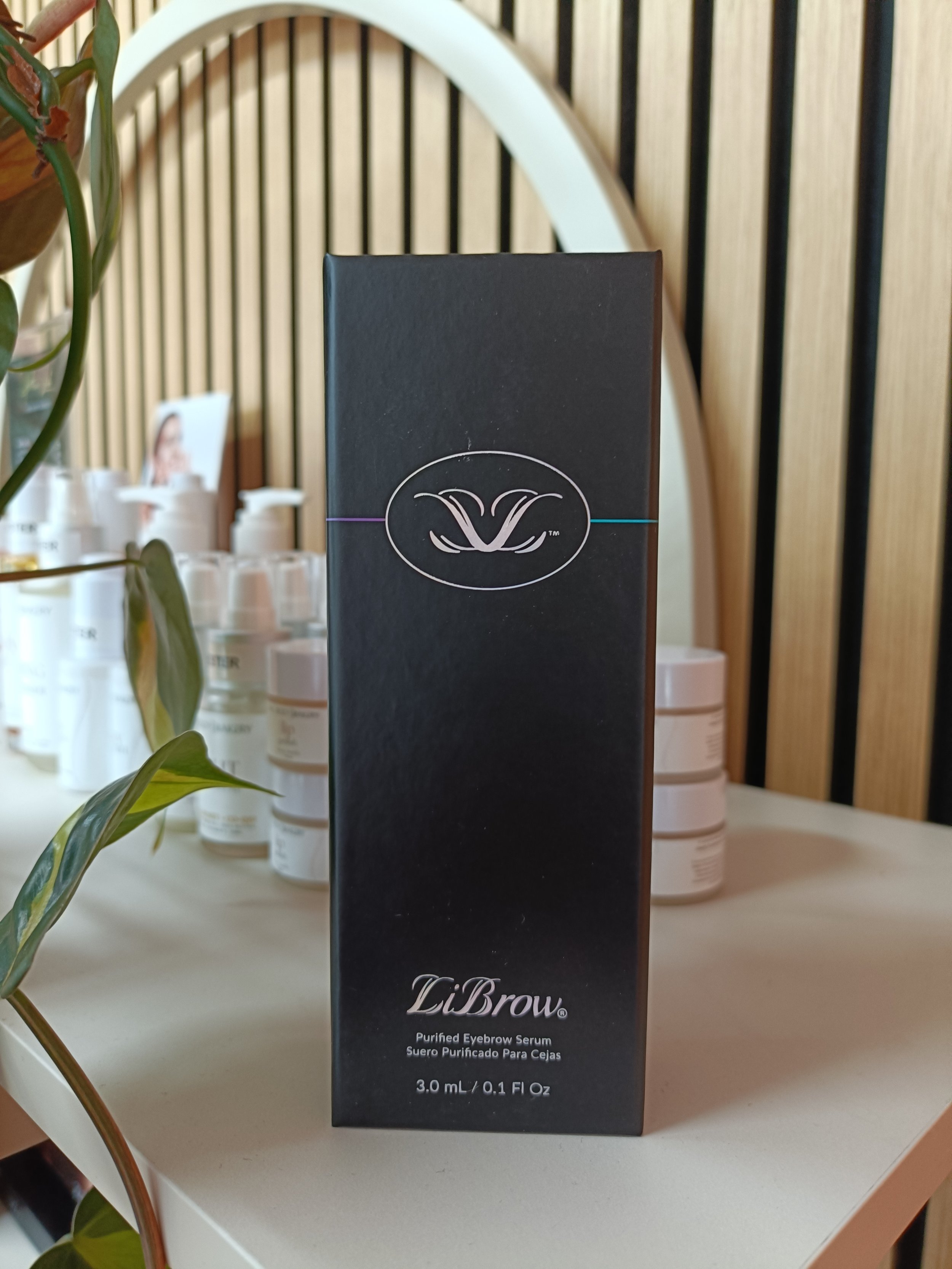 LiBrow XL