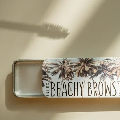 Beachy Brows (Original)
