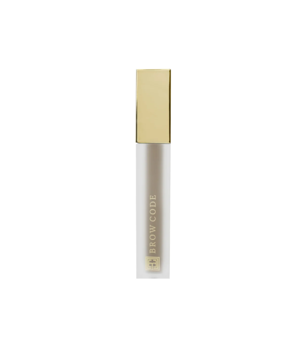 Brow Code Tinted Gel - Taupe