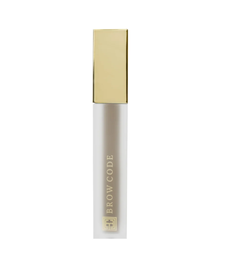 Brow Code Tinted Gel - Chocolate