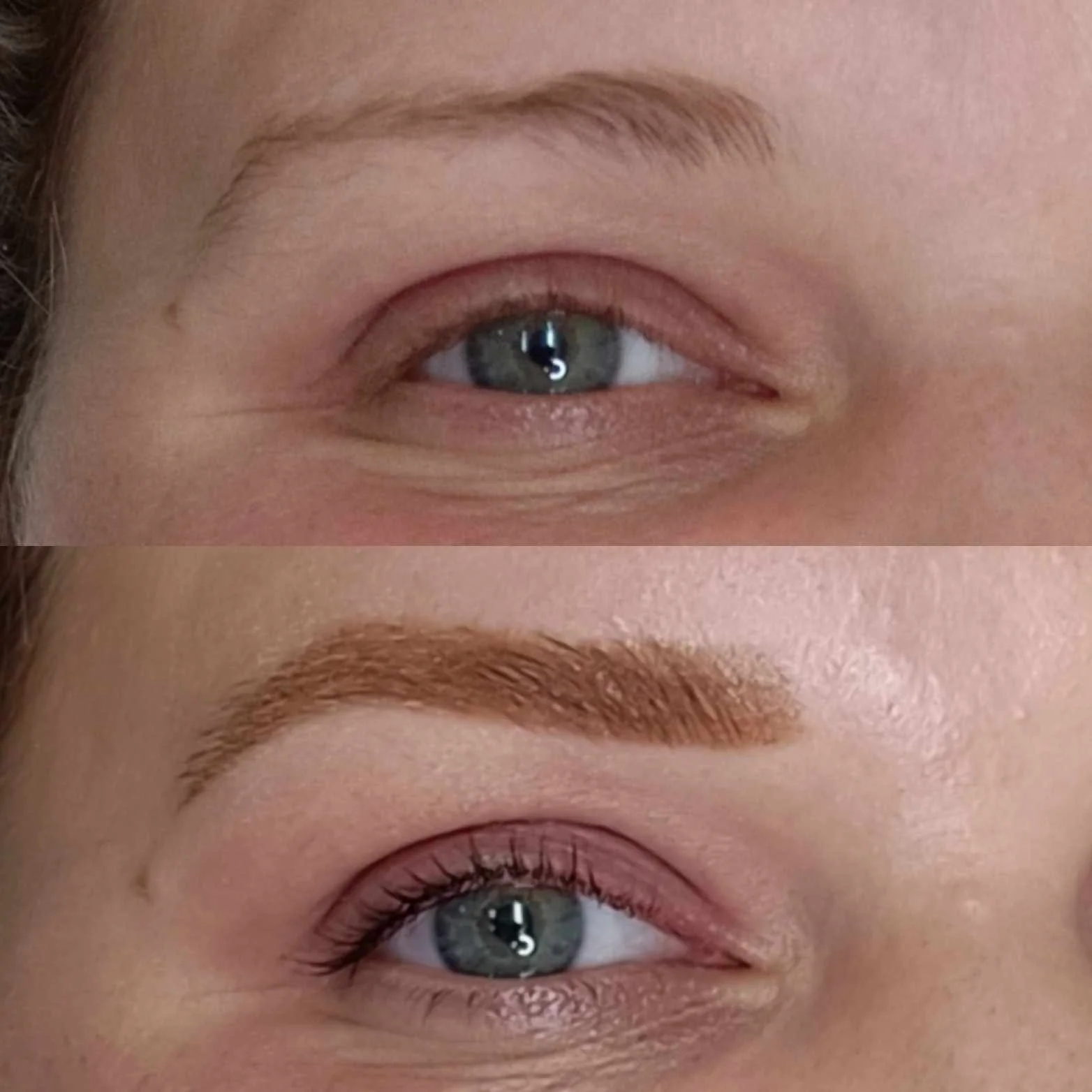 Semi Permanent Makeup