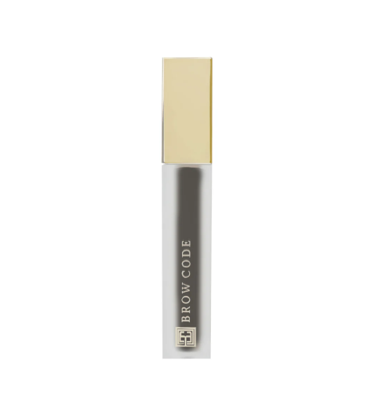 Brow Code Tinted Gel - Granite