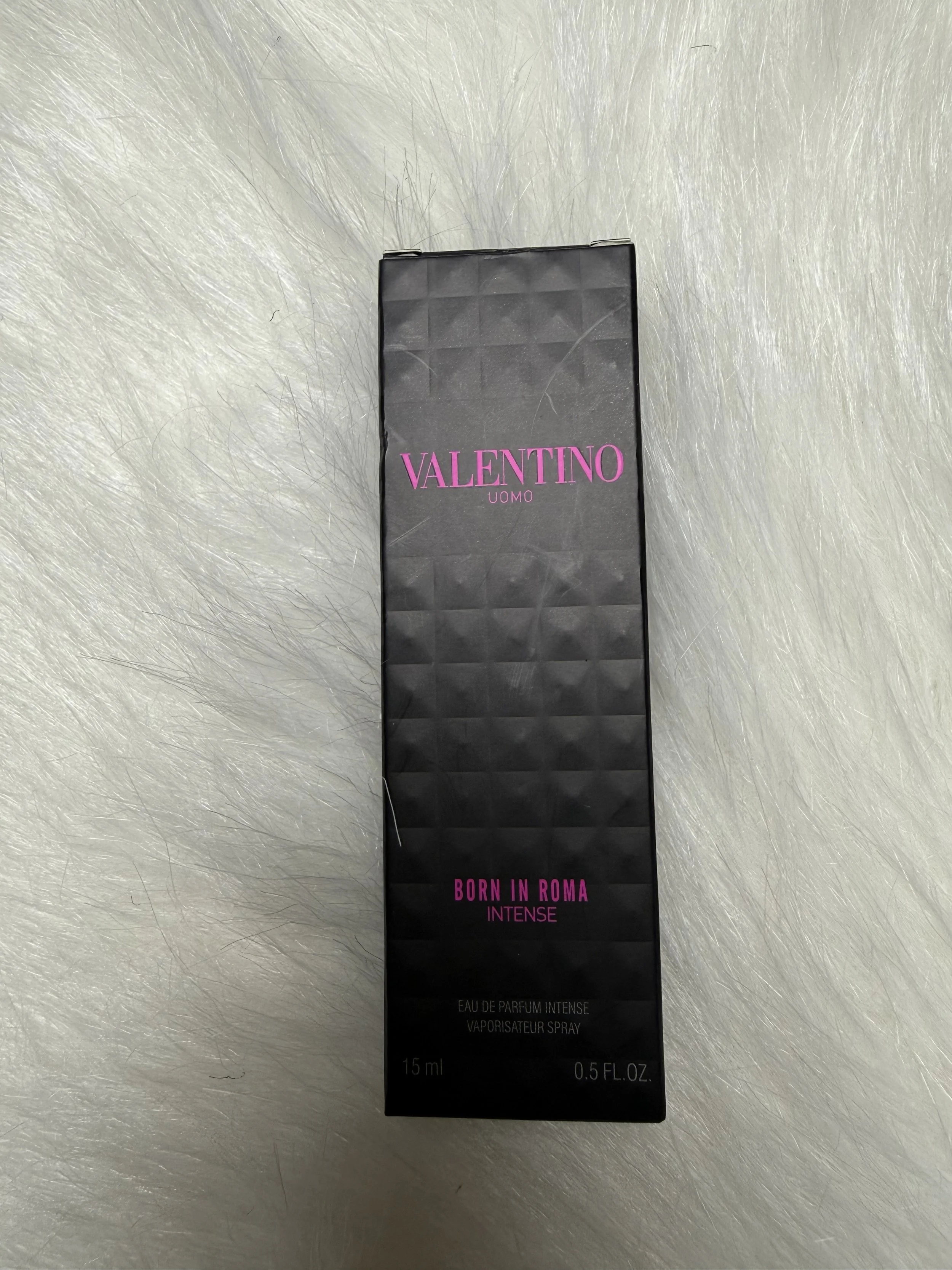 VALENTINO BORN IN ROMA INTENSE