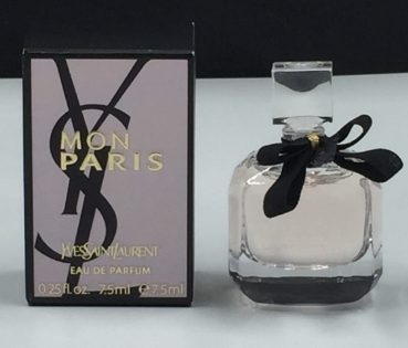 Yves Saint Laurent Mon Paris  Eau de Parfum 7.5ML