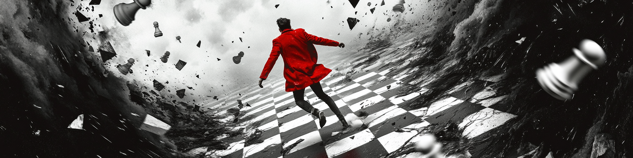 Get Up. Move Faster.