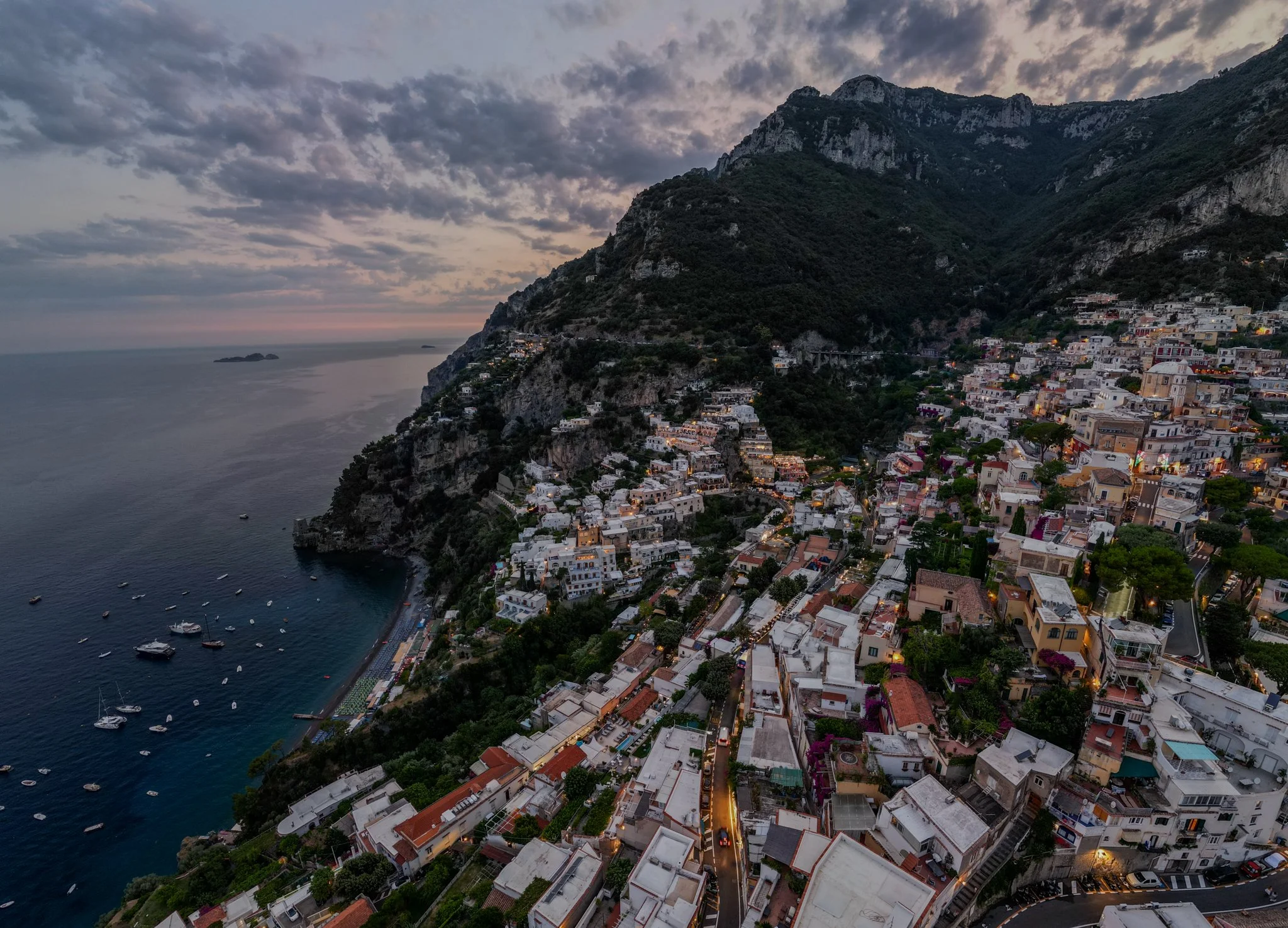 Amalfi Coast, Italy