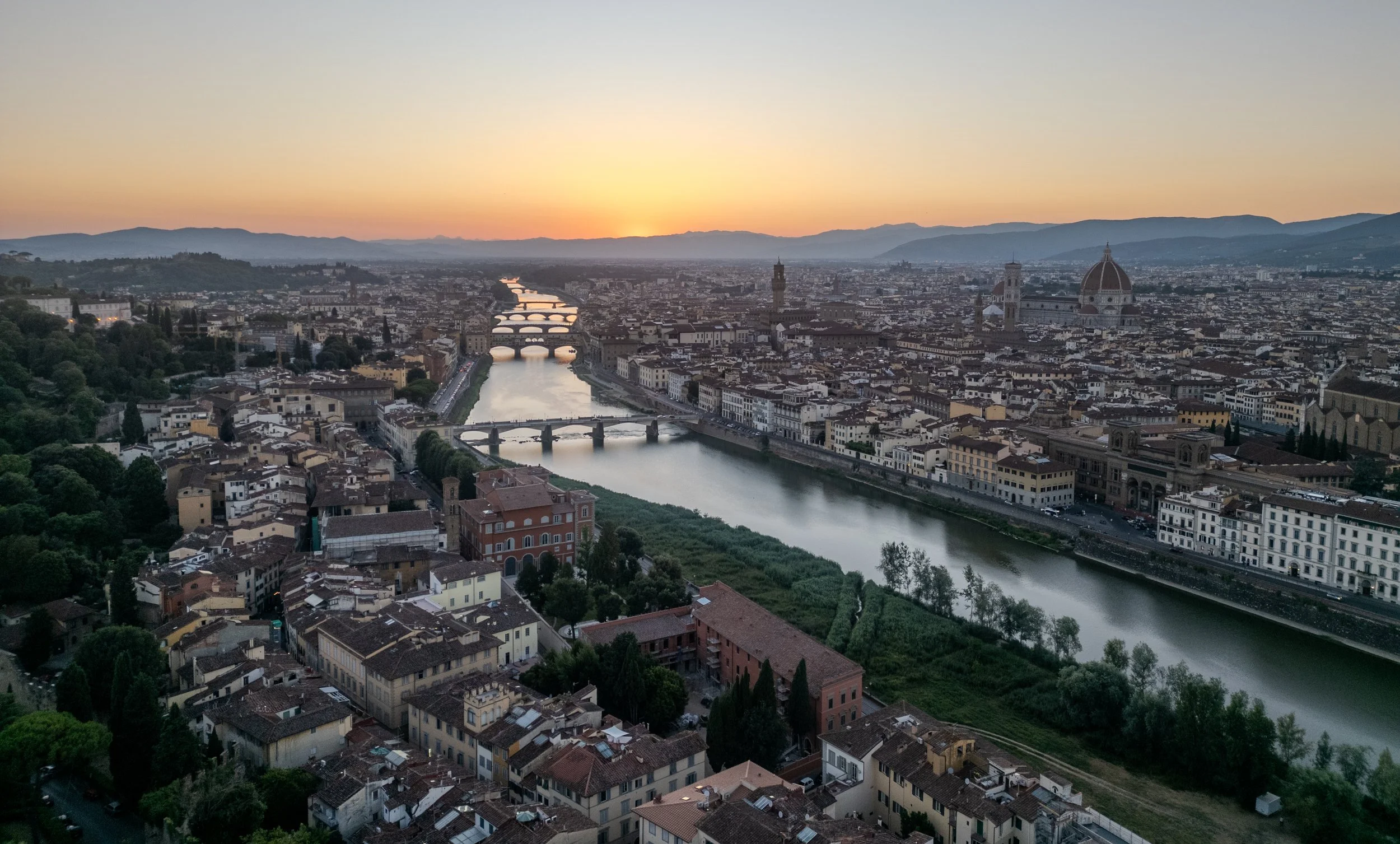 Florence, Italy