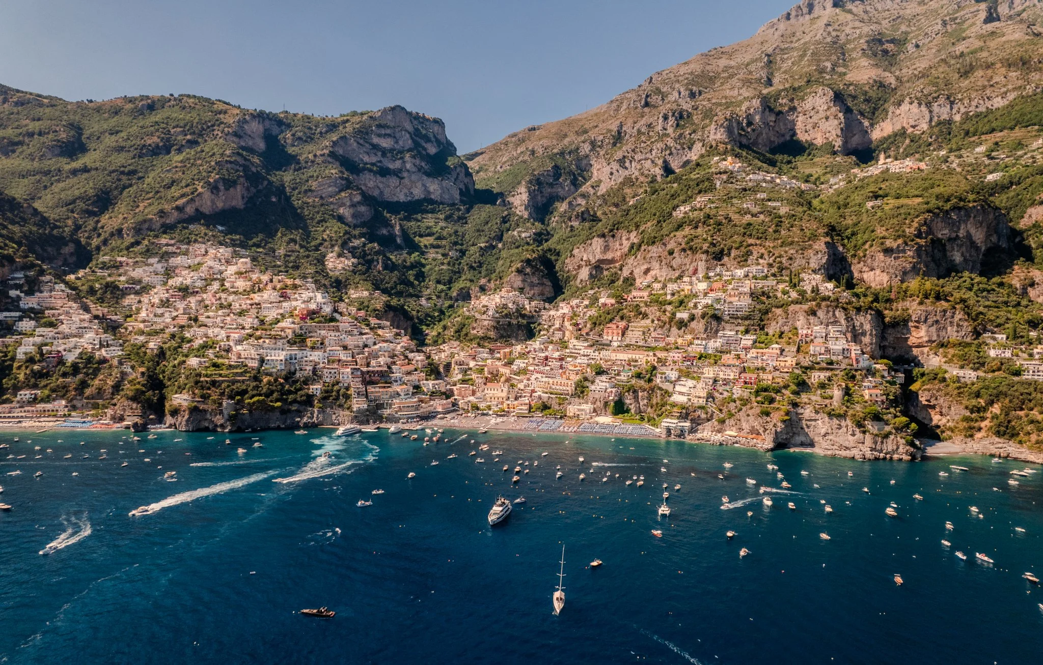 Amalfi Coast, Italy
