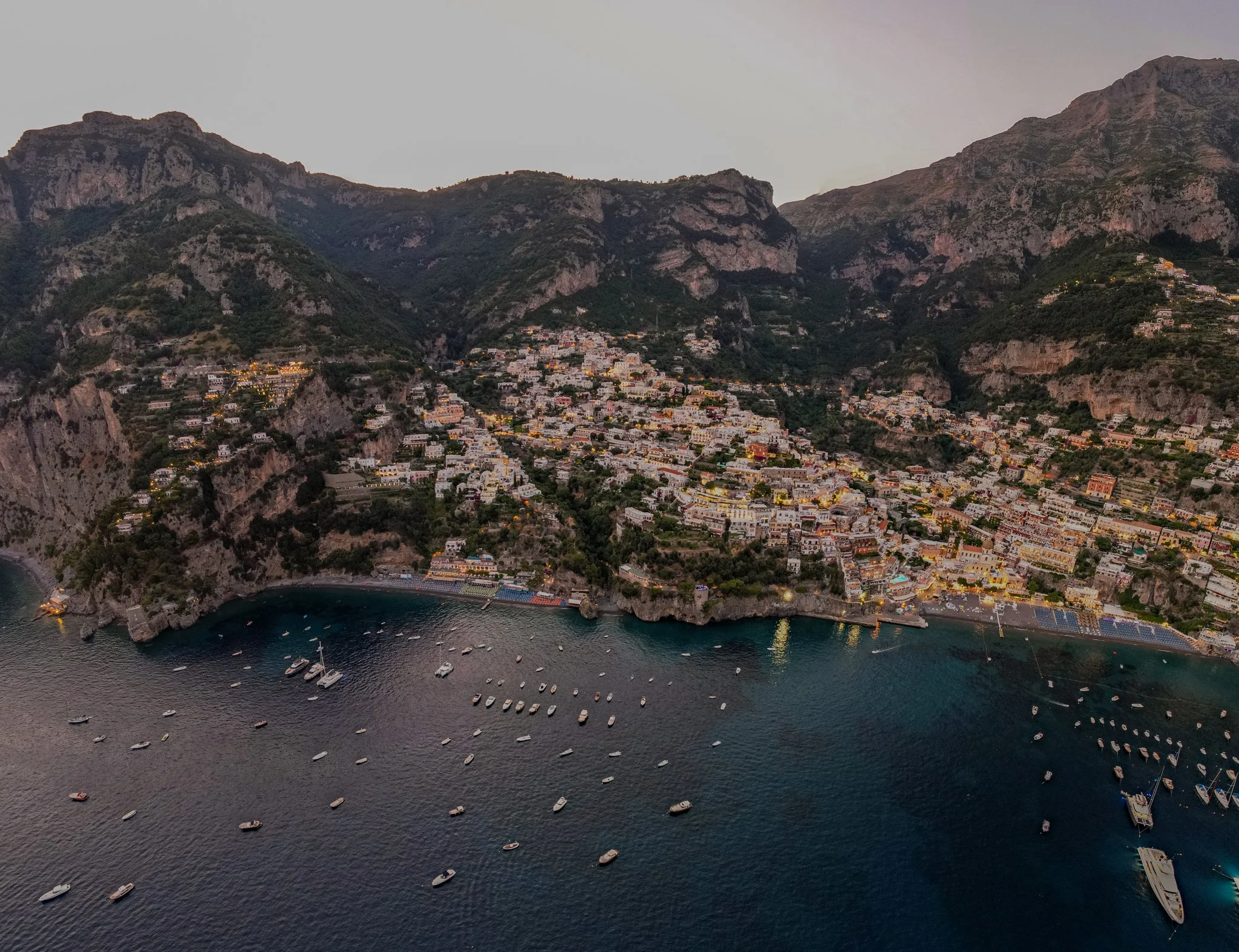 Amalfi Coast, Italy