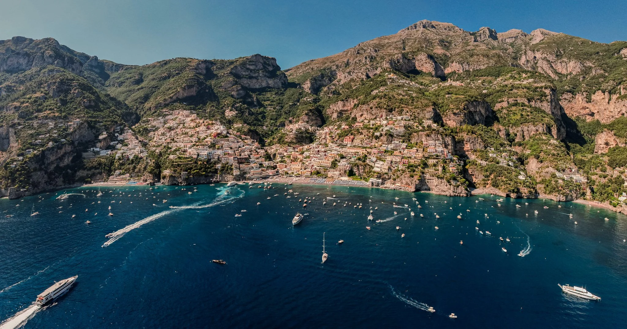 Amalfi Coast, Italy