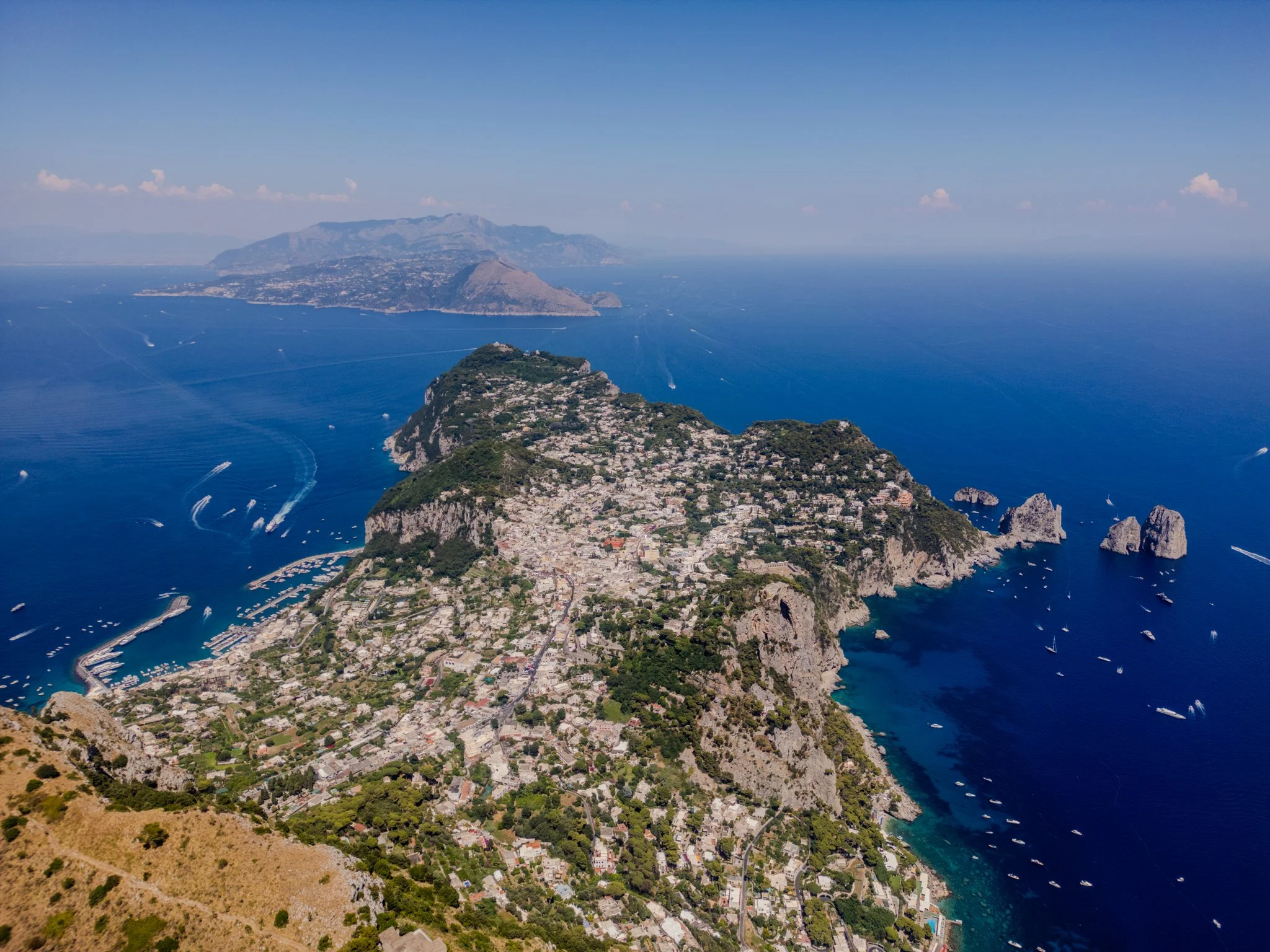 Capri, Italy