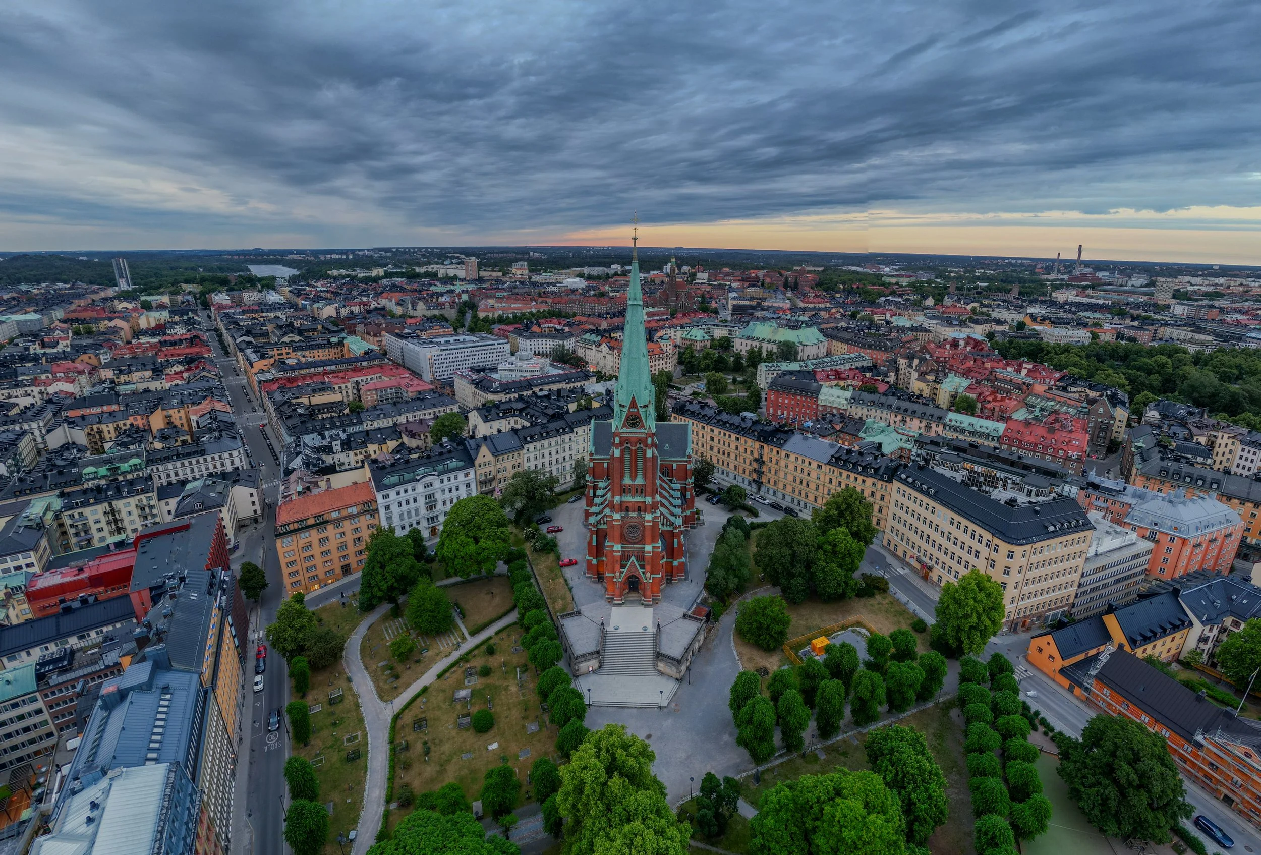 Sweden