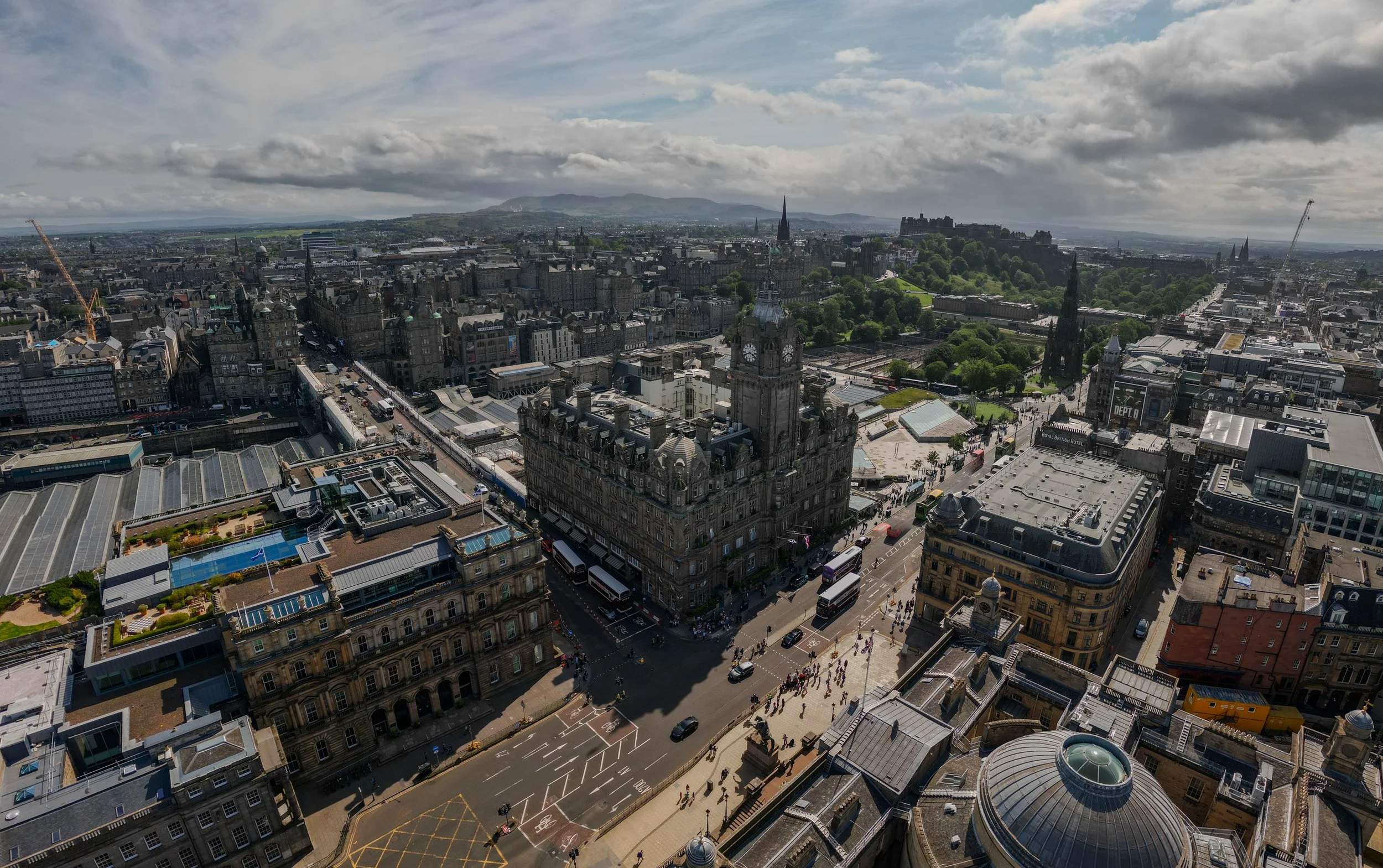 Scotland
