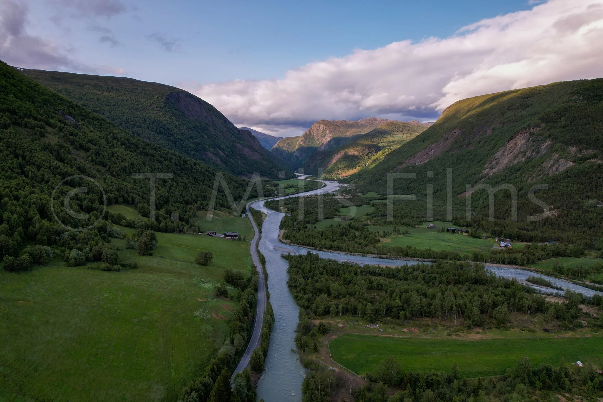 Norway