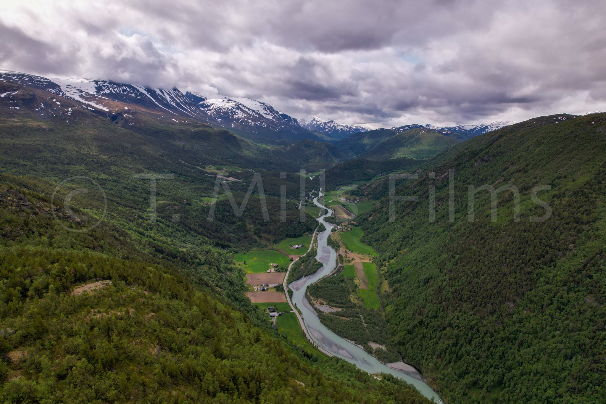 Norway
